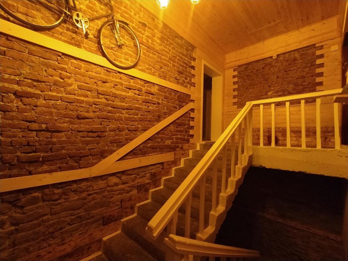 Guest House Kondili Përmet Zewnętrze zdjęcie