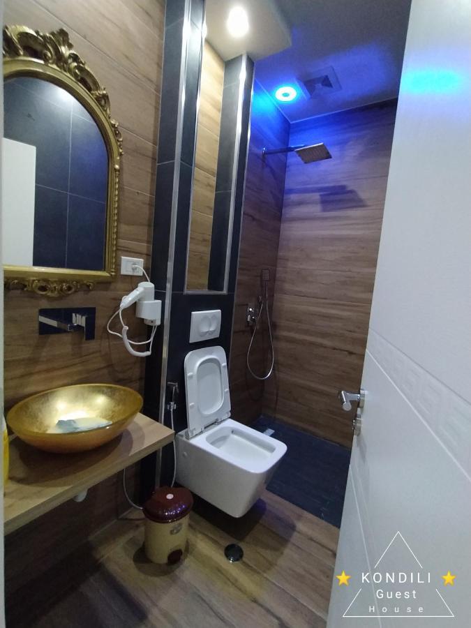 Guest House Kondili Përmet Pokój zdjęcie